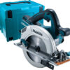 Makita DHS710ZJ Twin 18V Circular Saw LXT