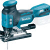 Makita DJV181Z Cordless Li-Ion Barrelgrip Jigsaw 18V
