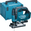 Makita DJV182ZJ Cordless Jigsaw 18V