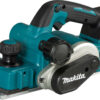 Makita DKP181Z 18V Brushless Planer 82mm LXT