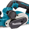 Makita DKP181ZJ Cordless Planer 18V