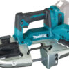 Makita DPB183Z Cordless Bandsaw