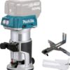 Makita DRT50Z Cordless multi-purpose shaper