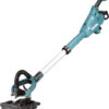 Makita DSL800RTEU Cordless Drywall Sander