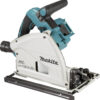 Makita DSP600Z Cordless Plunge Cut Saw 18V