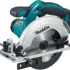 Makita DSS611Z Cordless Circular Saw 18V