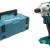 Makita DTD156ZJ Cordless Impact Driver 18V