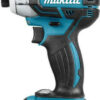 Makita DTS131ZJ Cordless Impact Driver 14.4V