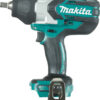 Makita DTW700ZJ Cordless Impact Driver 18V