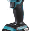 Makita DTW180RTJ Cordless Impact Driver 18V
