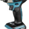 Makita DTW180Z Cordless Impact Driver 18V
