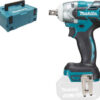 Makita DTW285ZJ Cordless Impact Driver 18V