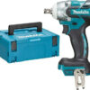 Makita DTW300ZJ Cordless Impact Driver 18V