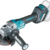 Makita GA023GZ01 XGT Cordless Angle Grinder 40V