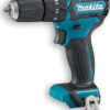 Makita HP332DZ Cordless Combi Drill 10,8 V