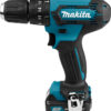Makita HP333DSAX1 Cordless Combi Drill 10.8V