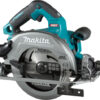 Makita HS004GZ03 XGT Cordless Hand Circular Saw 40V