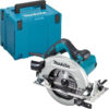 Makita HS7611J Hand-Held Circular Saw