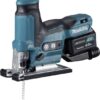 Makita JV102DSMJ Cordless Pendulum Action Jigsaw + spare battery 10.8V 4Ah + case