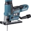 Makita JV102DZ Cordless Pendulum Action Jigsaw 10.8V