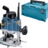 Makita RP1110CJ Milling Machine 1100W