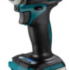 Makita TD001GZ02 XGT Cordless Impact Driver 40V