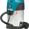 Makita VC3011L Wet & Dry Vacuum Extractor Grey/Blue