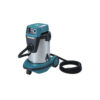 Makita VC3210LX1 Vacuum Cleaner Wet & Dry Grey/Blue