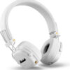 Marshall Major III Bluetooth White