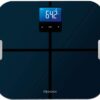 Medisana BS 440 Connect Scale Blue