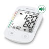 Medisana BU 535 Upper Arm Blood Pressure Monitor
