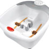 Medisana FS 885 Comfort Foot Spa White