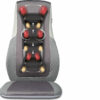 Medisana MC 824 Premium Shiatsu massage seat cover