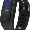 Medisana ViFit Run Black