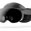 Oculus Quest Pro VR Headset 256GB για Υπολογιστή με Χειριστήριο