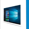 Microsoft Windows 10 Home x64 Eng DSP