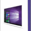 Microsoft Windows 10 Pro x64 Eng DSP