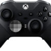 Microsoft Xbox Elite Series 2 Ασύρματο Gamepad Μαύρο