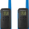 Motorola TALKABOUT T62 blue (5031753007300)