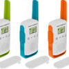 Motorola TALKABOUT T42 Triple