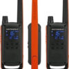 Motorola Talkabout T82 Black/Orange