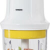 Moulinex AT7231 Πολυκόπτης Multi 500W με Δοχείο 500ml