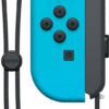 Nintendo Joy-Con (L) Neon Blue