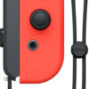 Nintendo Joy-Con (R) Neon Red