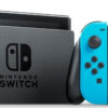 Nintendo Switch 32GB Red/Blue Joy-Con