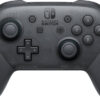 Nintendo Switch Pro Controller Black
