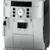 Delonghi Magnifica S ECAM 22.110.SB Αυτόματη Μηχανή Espresso 1450W Πίεσης 15bar με Μύλο Άλεσης Ασημί OPEN BOX