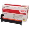 OKI 44844469 Yellow Drum