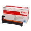 OKI 44844471 Cyan Drum