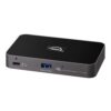 OWC 4-Port Thunderbolt Hub with Cable